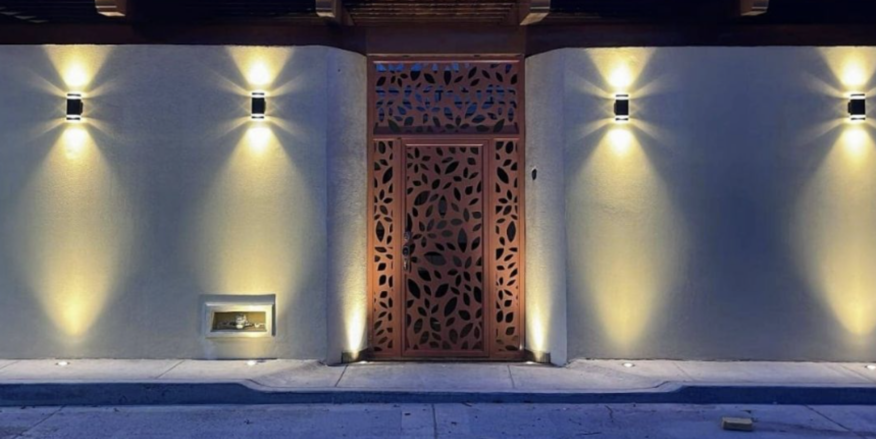 Fabricación metálica de alta calidad