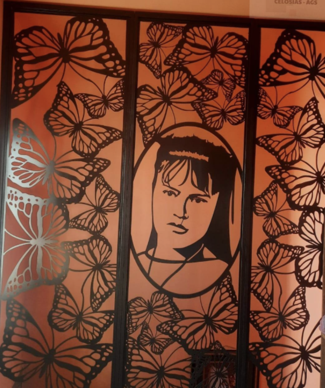 Diseño personalizado de estructuras metálicas